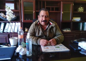 Realizan priorización de obras en Atltzayanca.