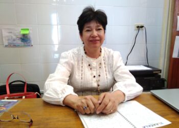 Turismo en Huamantla ofrece recorridos a visitantes y pobladores.