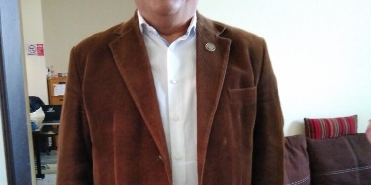 Emite Diputado Federal Alejandro Aguilar López mensaje a tlaxcaltecas.