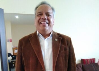 Busca Diputado Federal Alejandro Aguilar López gestiones para Tlaxcala.