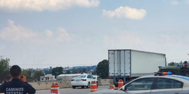 Aplica SSC 32 puestas a disposición por diversos delitos