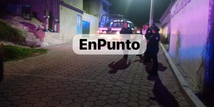 Por presuntas riñas, dejan lesionados con arma de fuego a tres hombres, en Nopalucan y Tequexquitla