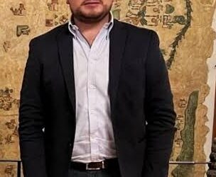 Convenio con INSUS beneficiará a pobladores de Huamantla: Salvador Santos Cedillo.