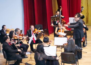 Continúa UATx con temporada de conciertos sinfónicos