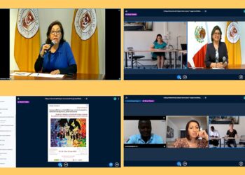 Efectúan UATx y Universidad de Limoges, Francia coloquio internacional