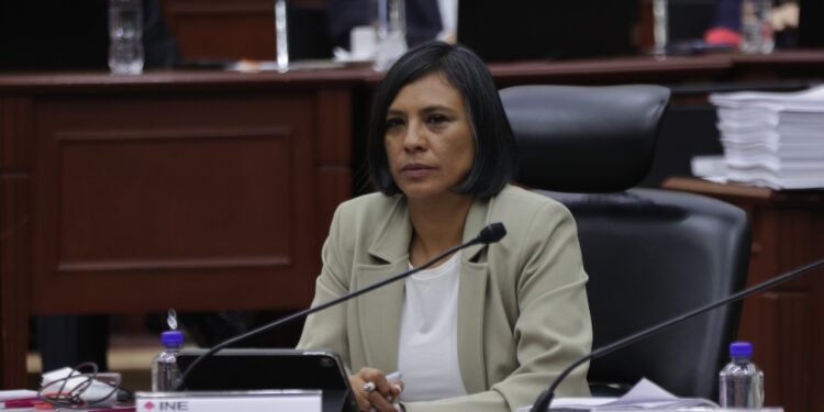 Llama INE a proveer de presupuesto suficiente a institutos electorales locales de cara al Proceso Electoral 2023-2024