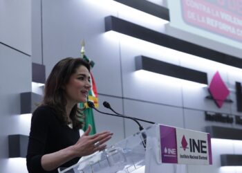 Reforma constitucional de la 3 de 3 contra la violencia de género, acto de justicia social