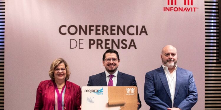 ¿Eres mujer? sacar ti crédito INFONAVIT será más fácil que nunca.