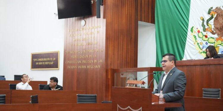 Jorge Caballero Román aporta a la armonía e innovación legislativa 