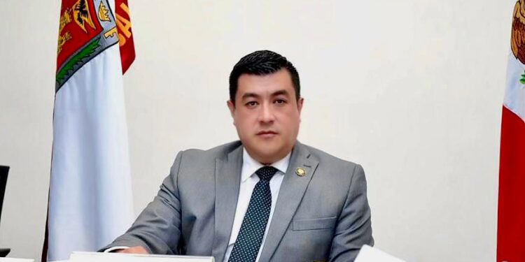 Propone Diputado Ever Campech regular actos jurídicos del Albacea y herederos en juicios sucesorios