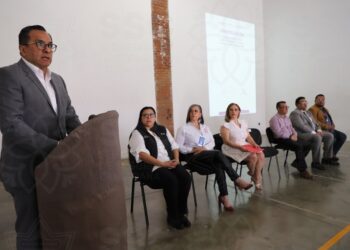 Recibe CICESMA de la SSC Certificación como espacio 100% libre de humo de tabaco, vapeadores y emisiones