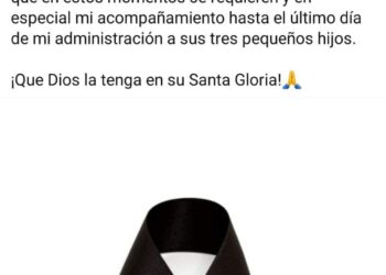 Muere Ericka N, policia municipal baleada en Apetatitlán.