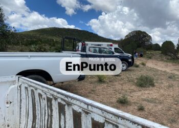 Se quita la vid@ hombre en Tetla, tras ah0rcarse de un árbol.