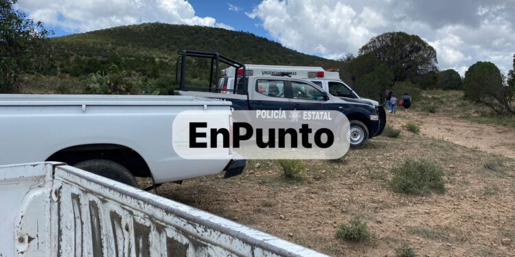 Se quita la vid@ hombre en Tetla, tras ah0rcarse de un árbol.