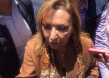 Anuncia Lorena Cuéllar adquisición del Cescat para instalar central de abastos en Huamantla