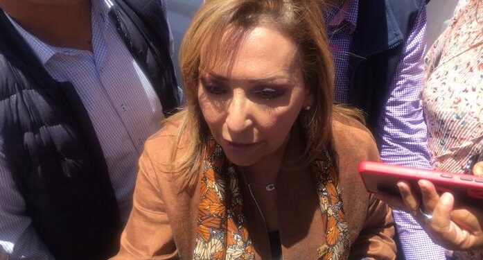 Anuncia Lorena Cuéllar adquisición del Cescat para instalar central de abastos en Huamantla