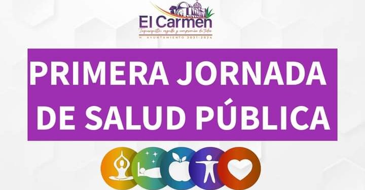Realizan en Tequexquitla “Primera Jornada de Salud”.