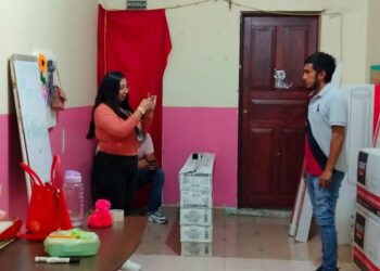 Realizan en Tequexquitla entrega de calentadores solares.