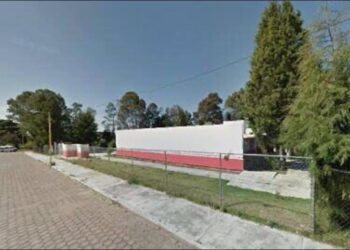 A 24 horas de fallecimiento de estudiante de Telesecundaria en su clausura, aun la PGJE no entrega el cuerpo