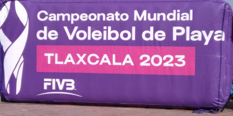 Campeonato de Voleibol es una oportunidad para Tlaxcala: Lorena Cuellar Cisneros.