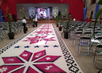 Entregan a Ixtenco nombramiento como Pueblo Mágico.