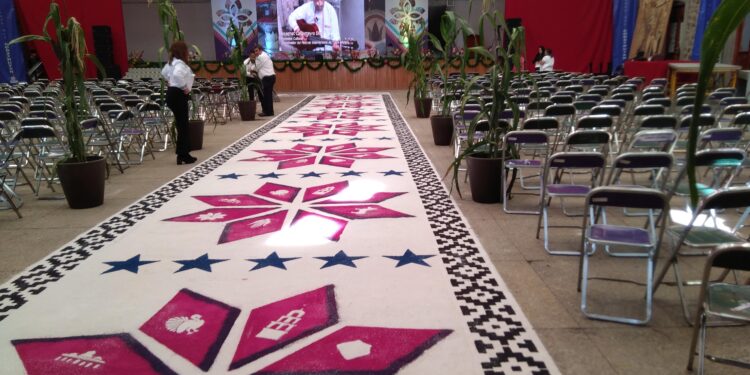 Entregan a Ixtenco nombramiento como Pueblo Mágico.