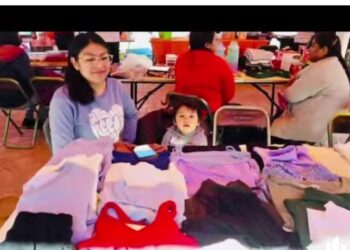 Realizan muestra gastronómica y Expo Venta de Emprendedoras en Tequexquitla.