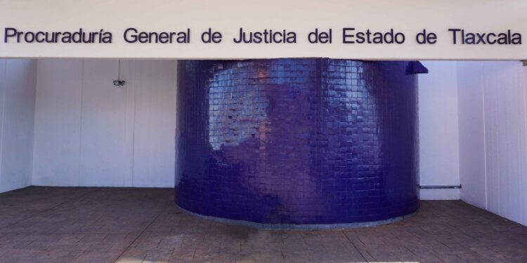 Entrega PGJE a familiares el cuerpo de estudiante del municipio de Xiloxoxtla.