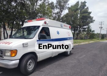 Encuentran sin vida en Papalotla, a joven desparecido