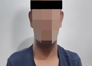 Cumplimenta PGJE orden de aprehensión por robo calificado