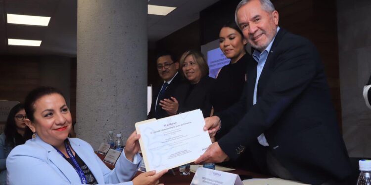 Continua Gobierno del Estado acciones de alerta de género