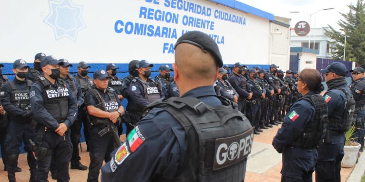 Prepara SSC operativo de seguridad para “La noche que Nadie Duerme”
