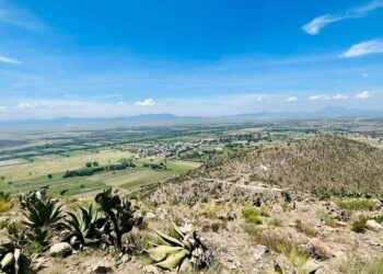 Construirán nuevo Pozo de Agua Potable en Tequexquitla.