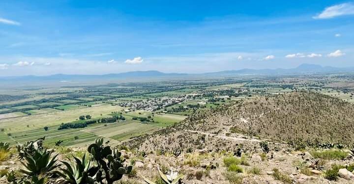 Construirán nuevo Pozo de Agua Potable en Tequexquitla.