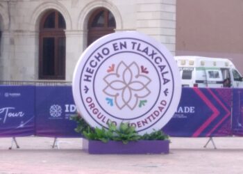 Realizarán viaje a Italia para promocionar a Tlaxcala: Josefina Rodríguez Zamora.