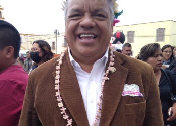 Realiza Gobierno Federal gestiones en materia de Desarrollo para Tlaxcala.