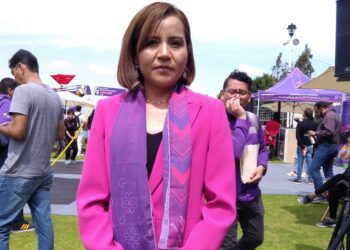 30 millones de pesos inversión realizada en Campeonato Mundial de Voleibol de Playa Tlaxcala 2023.