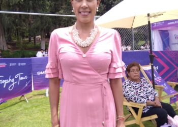 Trabaja  Secretaría de Turismo en Tlaxcala con Pueblos Mágicos.