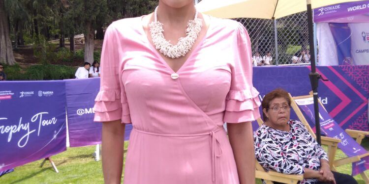 Trabaja  Secretaría de Turismo en Tlaxcala con Pueblos Mágicos.