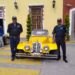 Realizan en Huamantla exposición del Auto Antiguo y Clásico en su Edición 22.