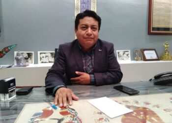 Participarán Pueblos Mágicos de Tlaxcala en exhibición en Los Ángeles California.