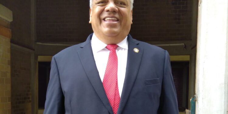 Son alrededor de 10 hectáreas de predio que INDEP recuperó y donó al Gobierno Estatal y de Huamantla.