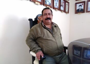 Realizan en Atltzayanca entrega de diversas obras.