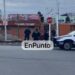Atropellan a hombre sobre la avenida Juárez en Huamantla.