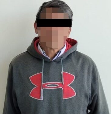 Juez vincula a proceso a masculino por incumplimiento de obligación alimentaria.