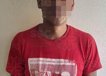 Continúa SSC implementando acciones contra la violencia de género.