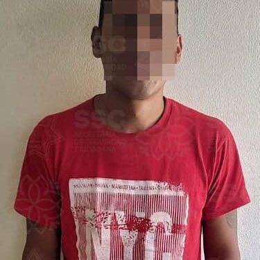 Continúa SSC implementando acciones contra la violencia de género.