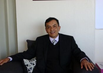 Asume Marco Tulio Munive titularidad de la SMyT.