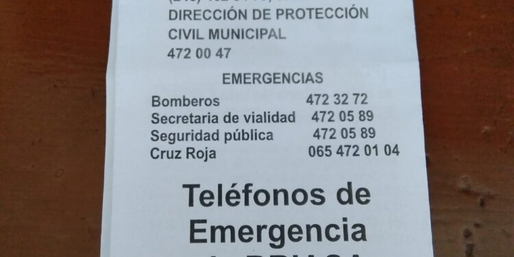 Impartirá Briasa Huamantla Pláticas preventivas a instituciones educativas.