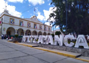 Más de 3 millones de pesos entregados en gestiones a través de DIF de Atltzayanca.